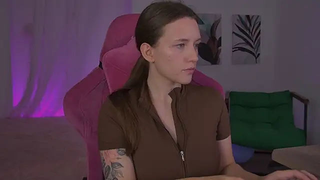 JennyDens online show from July 2026 05:42:02 PM