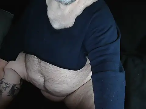 onkelgrau65 online show from February 2026 09:18:02 PM