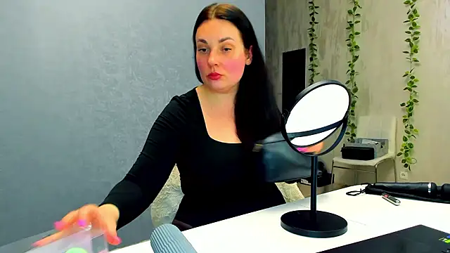 WorshipLilit online show from March 2026 07:07:01 PM