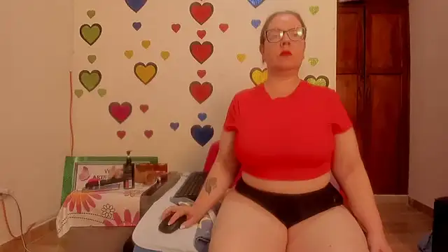 Snapshot of BarbaraFight chatting on July 2026 11:20:02 PM BarbaraFight online show from July 2026 11:20:02 PM