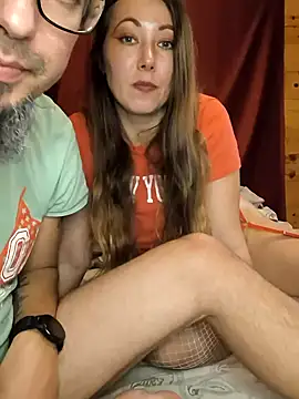 Main Pleasure online show from January 2025 03:28:02 PM