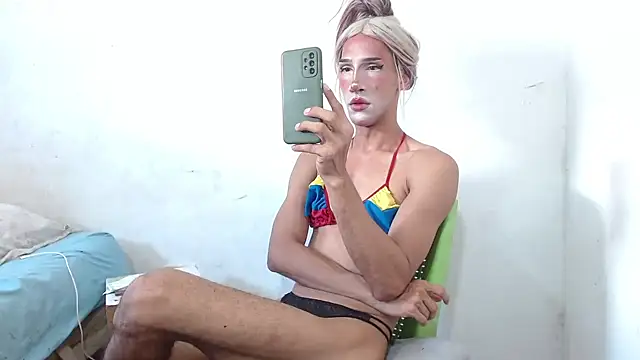 -Anarka- online show from September 2025 05:18:01 PM