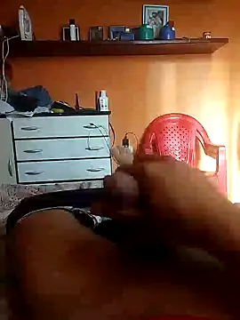 Emanuel45js online show from December 2024 07:04:02 PM