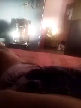 Emanuel45js online show from January 2025 07:45:01 PM