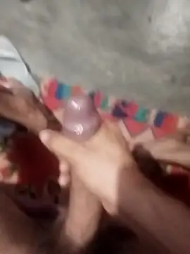 Emanuel45js online show from January 2025 07:26:02 PM