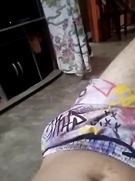 Emanuel45js online show from March 2025 02:45:02 PM