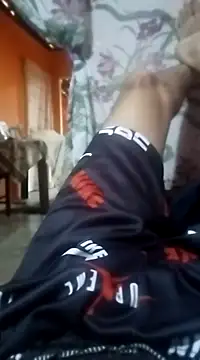 Emanuel45js online show from March 2025 12:52:02 PM