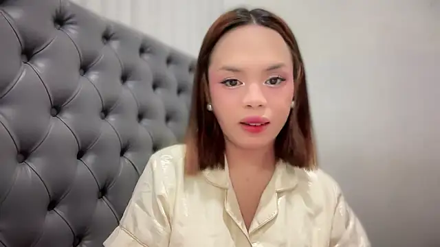 SweetCheska19 online show from December 2025 08:08:01 AM