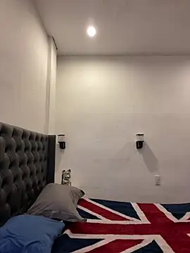 SweetCheska19 online show from April 2026 03:48:01 AM