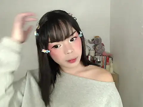 Snapshot of SweetCheska19 chatting on May 2026 11:04:01 AM SweetCheska19 online show from May 2026 11:04:01 AM