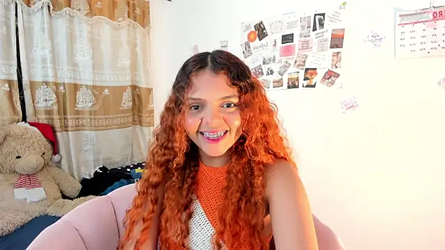 ValienteGirl  online show from January 2025 03:00:02 AM