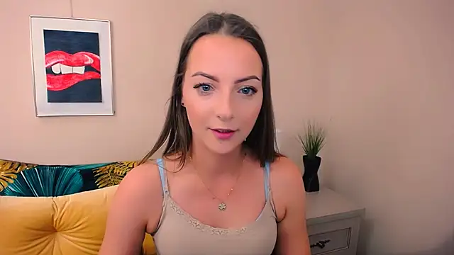 NatalieSexy online show from May 2026 06:10:02 AM