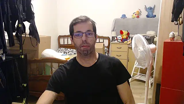 steph19x5 online show from December 2025 08:51:01 PM