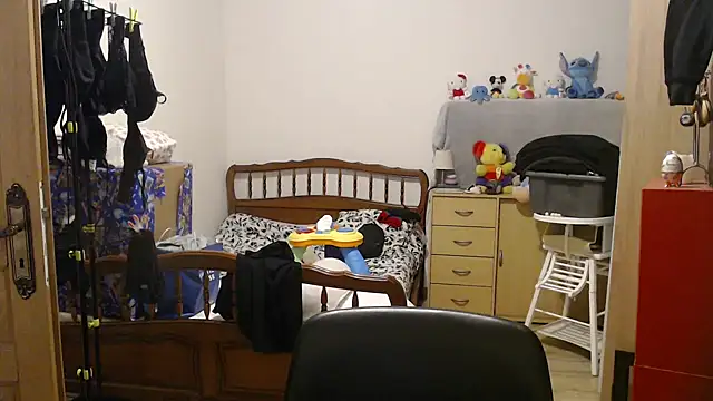 steph19x5 online show from December 2025 07:23:01 AM