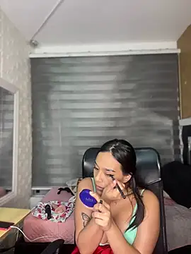 Little Amber6 online show from December 2024 07:20:02 AM