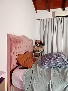 anaen4mmm online show from February 2026 03:35:01 AM