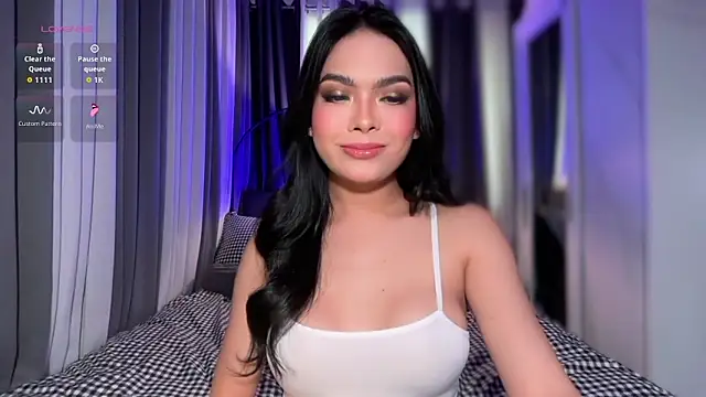 Snapshot of ThegirlNamedMaria chatting on March 2026 06:41:01 AM ThegirlNamedMaria online show from March 2026 06:41:01 AM