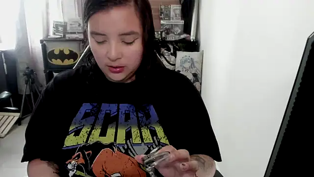 aika-dreams online show from March 2026 01:17:02 PM