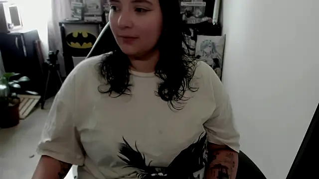 aika-dreams online show from March 2026 01:45:01 PM