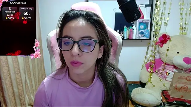 Maggie Fox3 online show from January 2025 01:20:01 AM