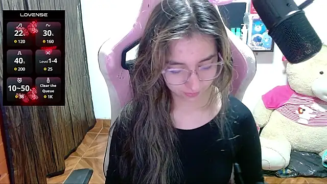 Maggie Fox3 online show from March 2025 02:26:02 AM