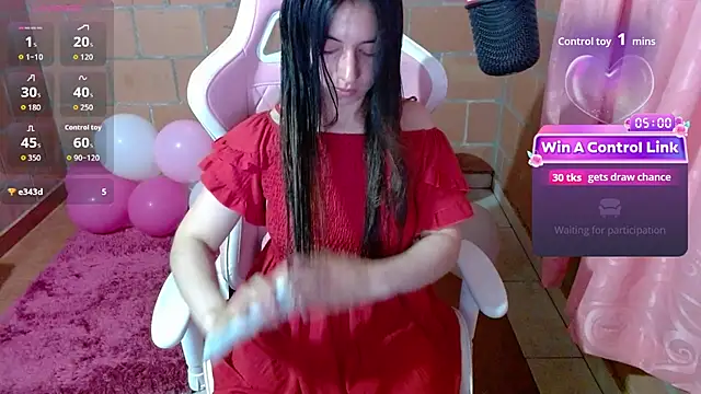 Snapshot of Maggie_Fox3 chatting on June 2026 11:58:01 PM Maggie Fox3 online show from June 2026 11:58:01 PM