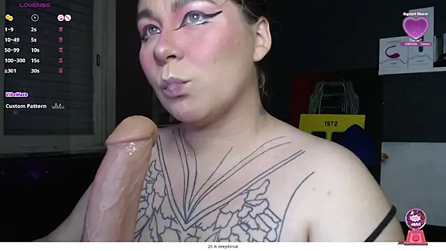 Enotika online show from September 2025 10:53:02 PM