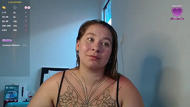 Enotika online show from November 2025 07:46:02 PM