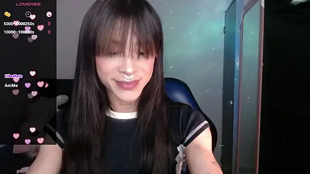 stormytt  online show from March 2025 09:46:02 PM