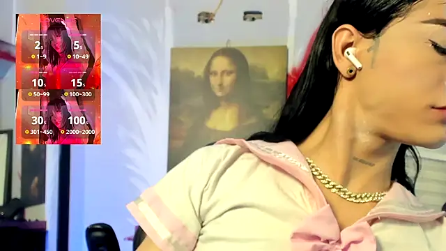 stormytt  online show from September 2025 03:53:01 AM