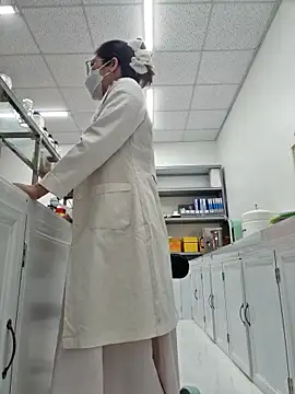 Snapshot of HinaLovely chatting on February 2026 02:53:01 AM HinaLovely online show from February 2026 02:53:01 AM