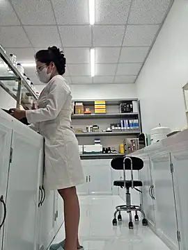 HinaLovely online show from March 2026 03:12:02 AM