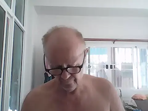 58klaus online show from December 2025 03:22:01 AM