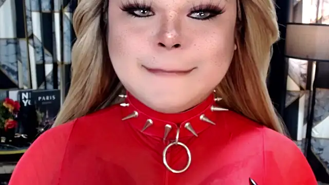 Snapshot of Mistress_DOMnicaaxx chatting on November 2025 09:20:01 AM Mistress DOMnicaaxx online show from November 2025 09:20:01 AM