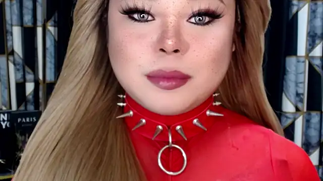 Snapshot of Mistress_DOMnicaaxx chatting on November 2025 12:37:01 PM Mistress DOMnicaaxx online show from November 2025 12:37:01 PM