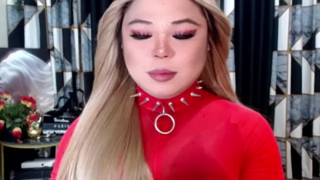 Snapshot of Mistress_DOMnicaaxx chatting on December 2025 07:14:02 AM Mistress DOMnicaaxx online show from December 2025 07:14:02 AM