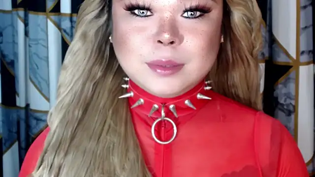 Snapshot of Mistress_DOMnicaaxx chatting on February 2026 05:50:01 PM Mistress DOMnicaaxx online show from February 2026 05:50:01 PM