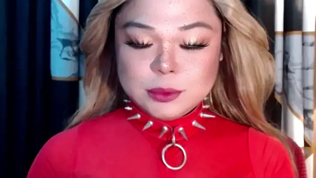 Snapshot of Mistress_DOMnicaaxx chatting on March 2026 11:44:01 PM Mistress DOMnicaaxx online show from March 2026 11:44:01 PM