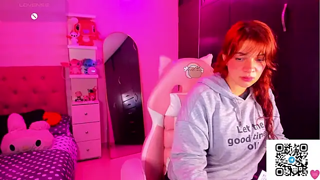 Vannessa  Shy online show from March 2026 02:28:02 AM