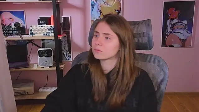  AnnaStark  online show from May 2026 07:44:02 PM