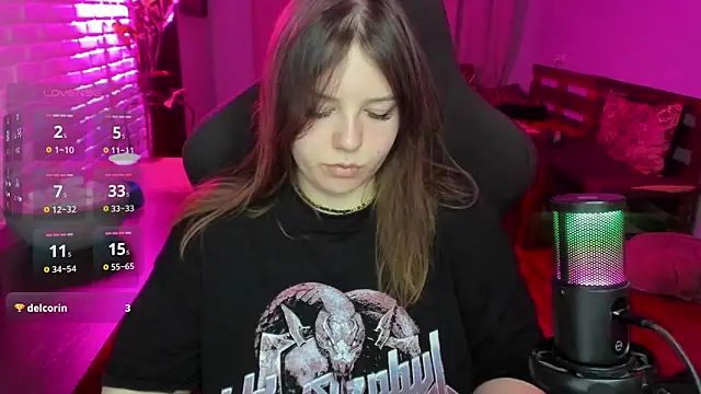 XNirvanaX online show from March 2026 03:29:02 AM