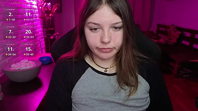 XNirvanaX online show from April 2026 04:37:01 AM