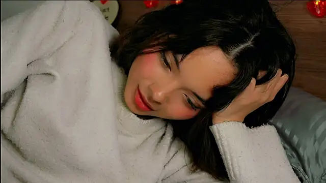 Irina Grant online show from February 2025 07:17:02 AM