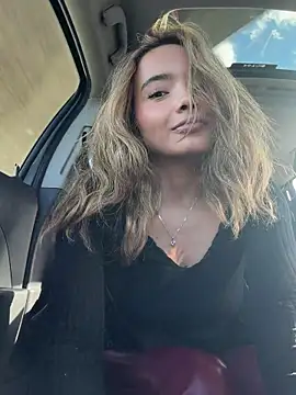 Irina Grant online show from April 2026 03:43:01 PM