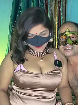 Teremeredoriya online show from November 2025 10:19:01 PM