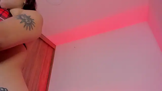 Cheerry1 online show from March 2025 05:39:01 AM