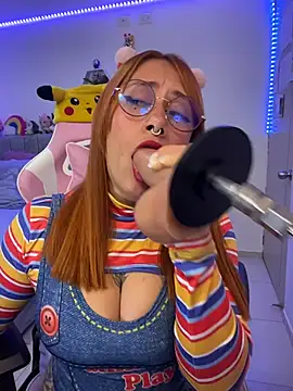 Luna Paris  online show from February 2026 03:52:02 PM