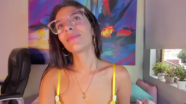 Snapshot of annyluna1 chatting on July 2026 12:01:02 PM annyluna1 online show from July 2026 12:01:02 PM