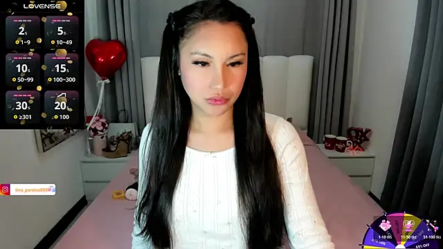 Snapshot of LustfulMonica chatting on February 2026 08:38:01 PM LustfulMonica online show from February 2026 08:38:01 PM