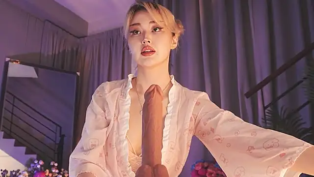 hyun chia online show from September 2025 09:04:02 PM